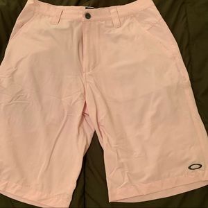Oakley Golf Shorts